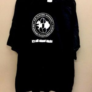 Funny Icelandic Phallological Museum Tee 2XL